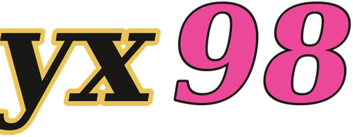 yx98 logo